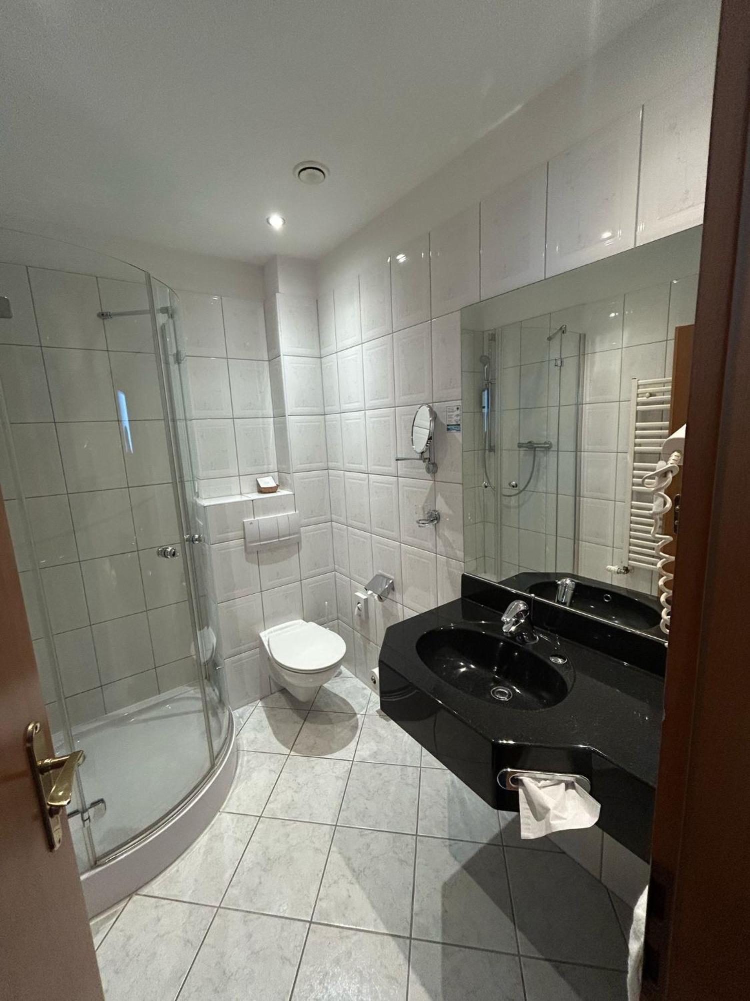 Hotel Uckermark Prenzlau Eksteriør bilde