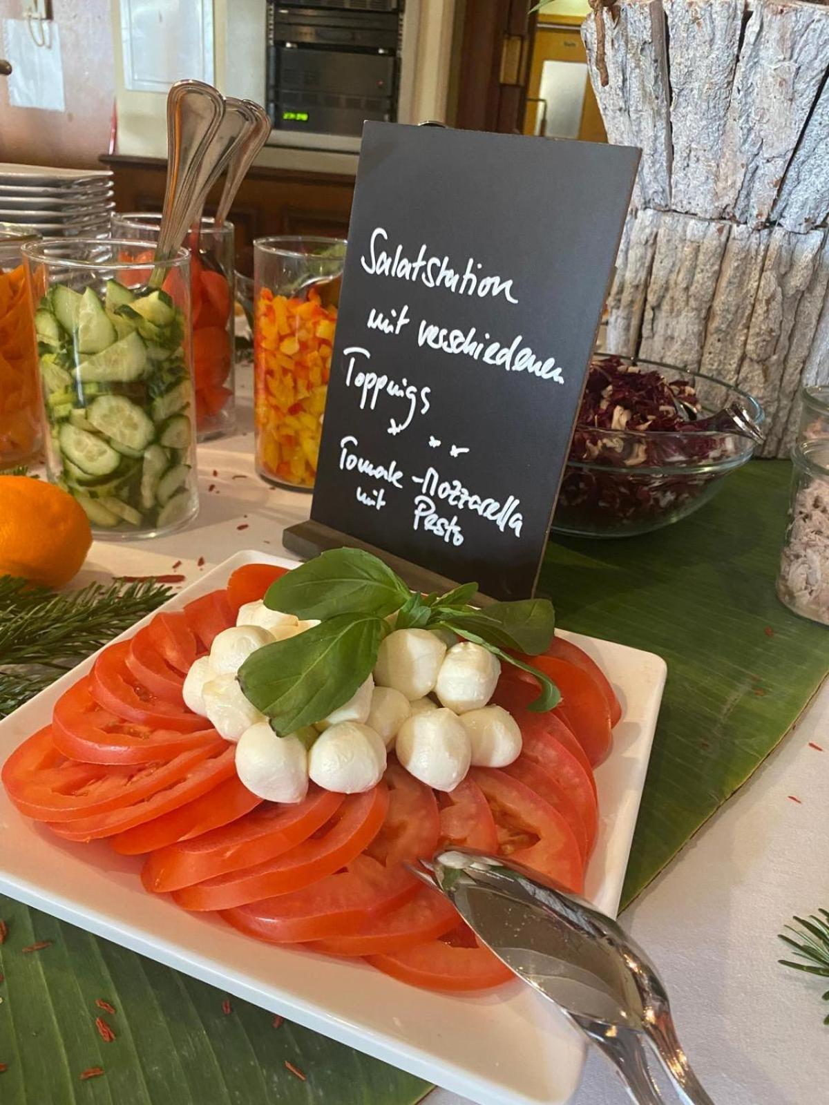 Hotel Uckermark Prenzlau Eksteriør bilde