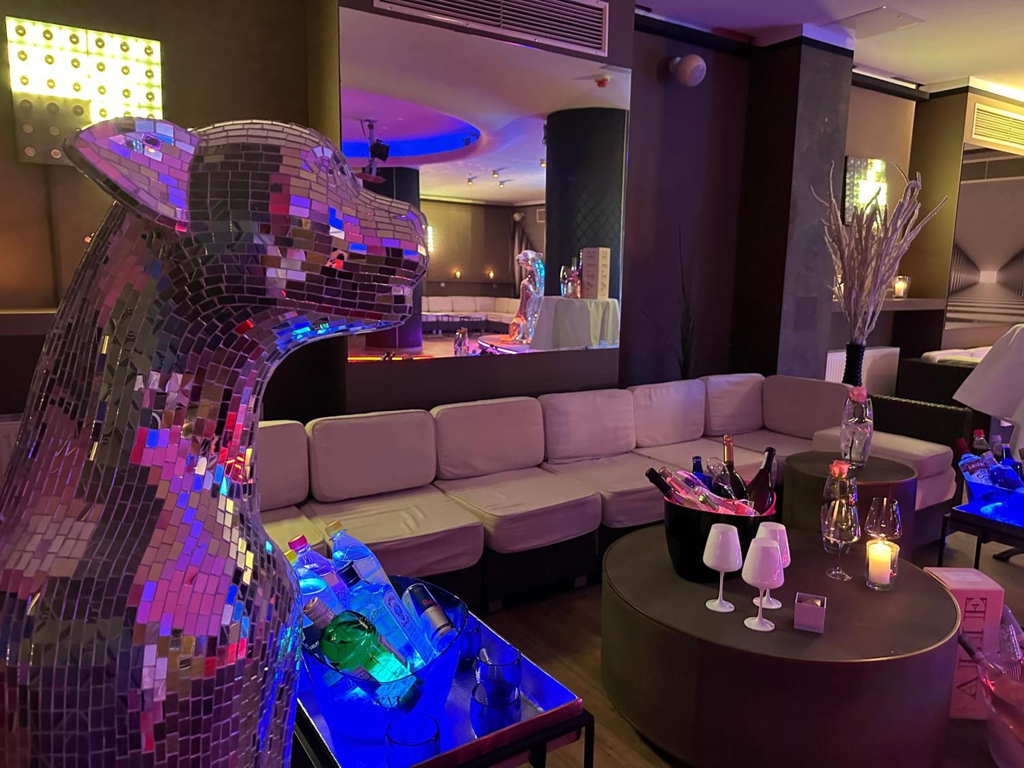 Hotel Uckermark Prenzlau Eksteriør bilde